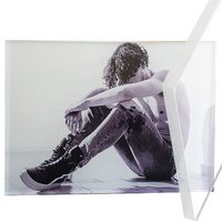 Fotos auf Acrylglas