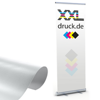 Rollup Wechselbanner